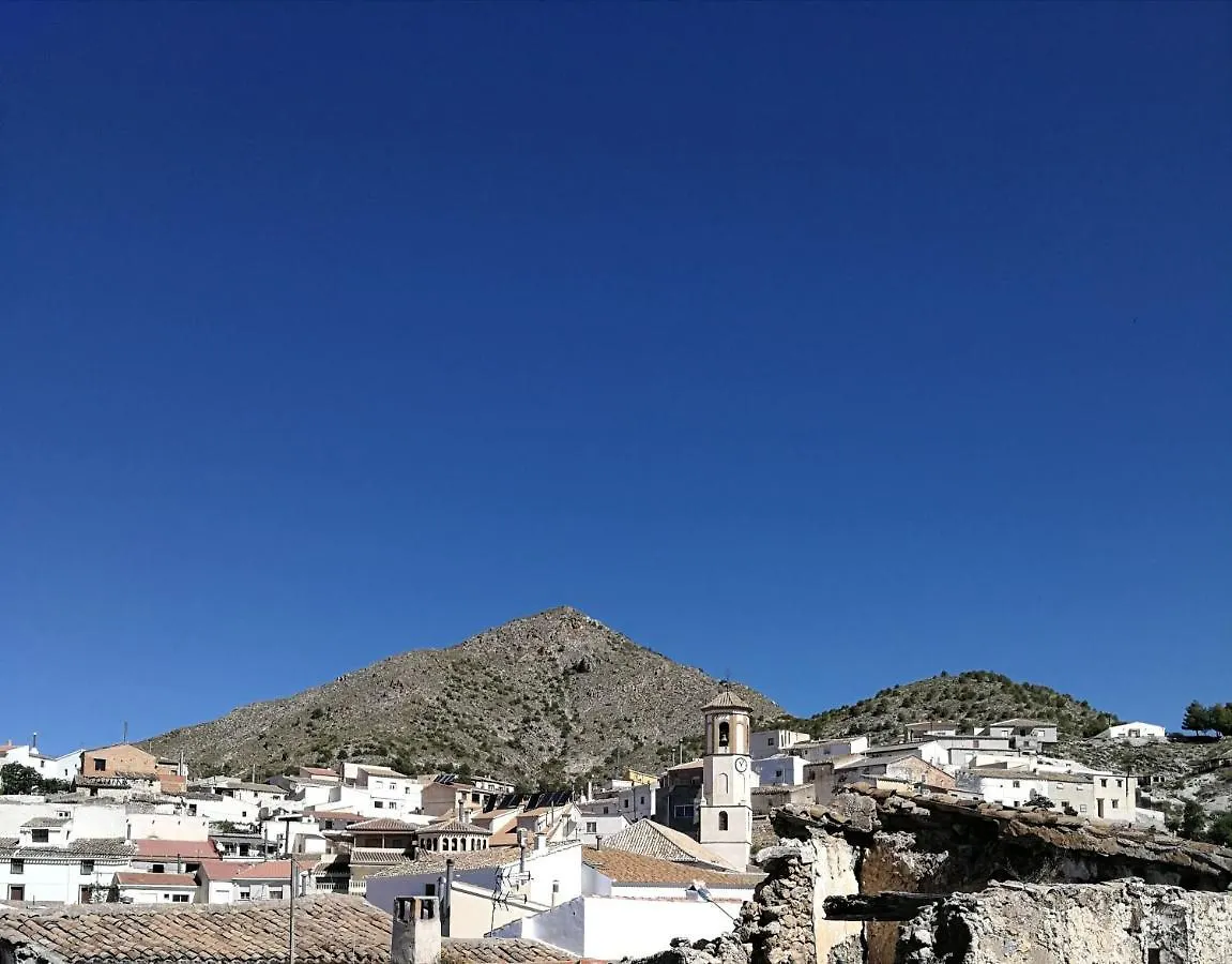 Molino Mio Apartment Lucar