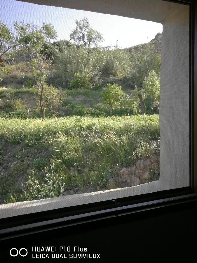 Molino Mio Apartment Lucar 0*,  Spain