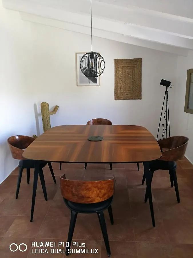 Molino Mio Apartment Lucar