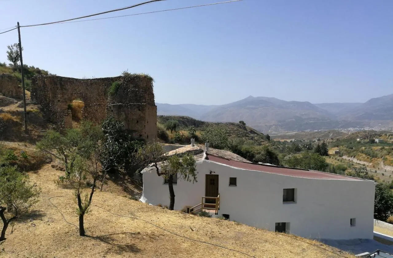 Molino Mio Apartment Lucar