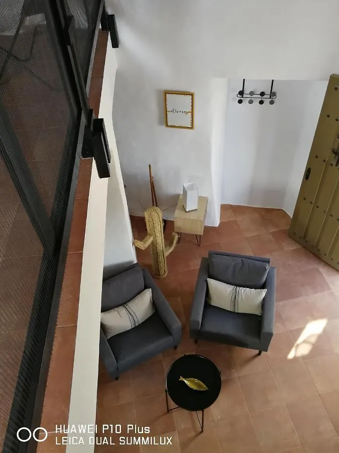 Molino Mio Apartment Lucar