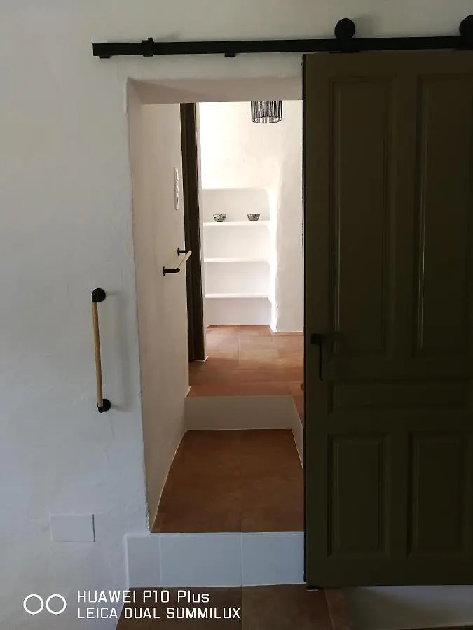 Molino Mio Apartment Lucar