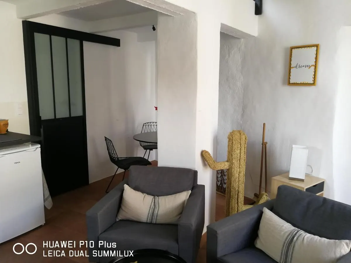 Molino Mio Apartment Lucar 0*,