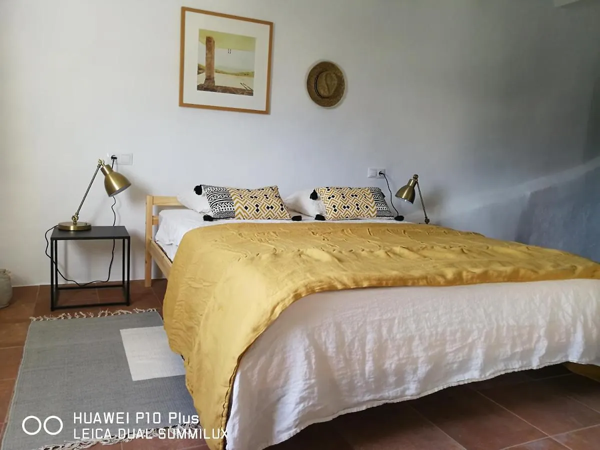Molino Mio Apartment Lucar 0*,
