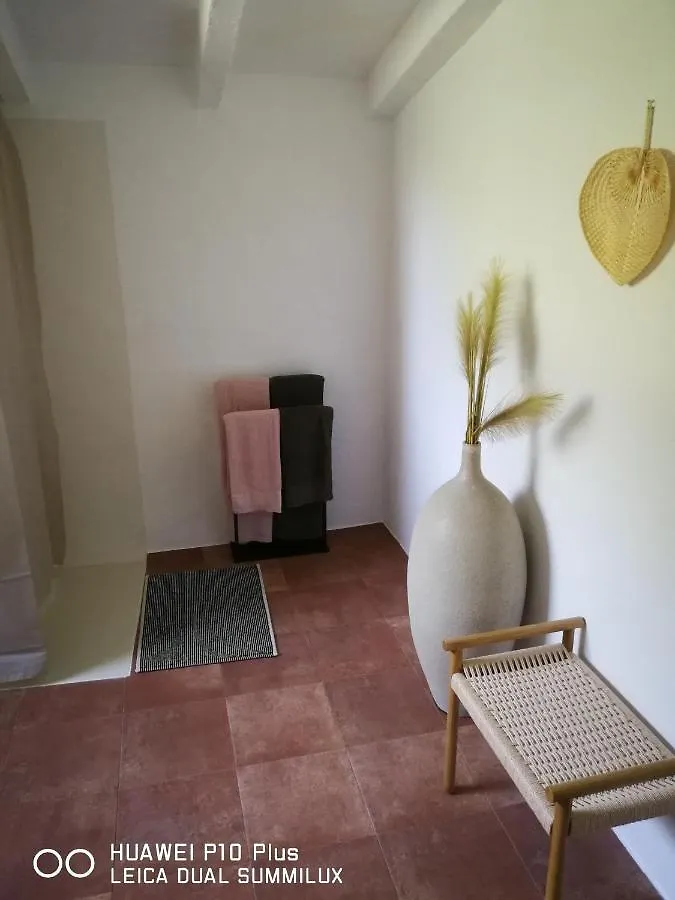Molino Mio Apartment Lucar Spain