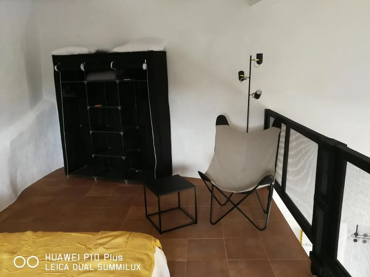 Molino Mio Apartment Lucar