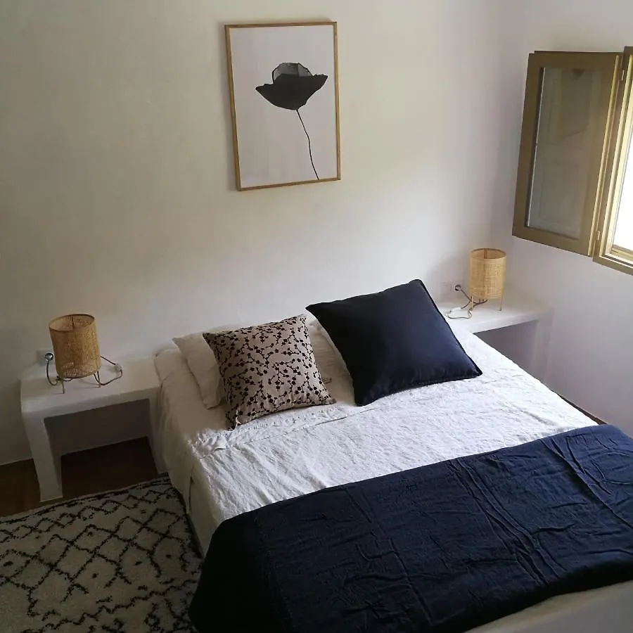 Molino Mio Apartment Lucar 0*,  Spain