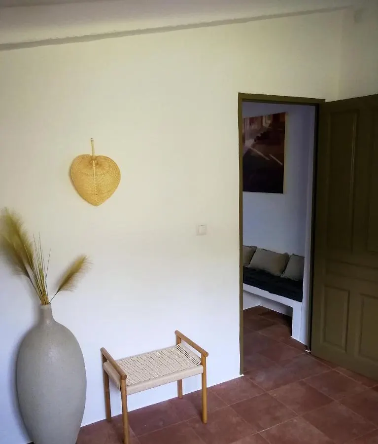 Molino Mio Apartment Lucar 0*,