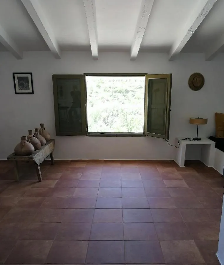 Molino Mio Apartment Lucar