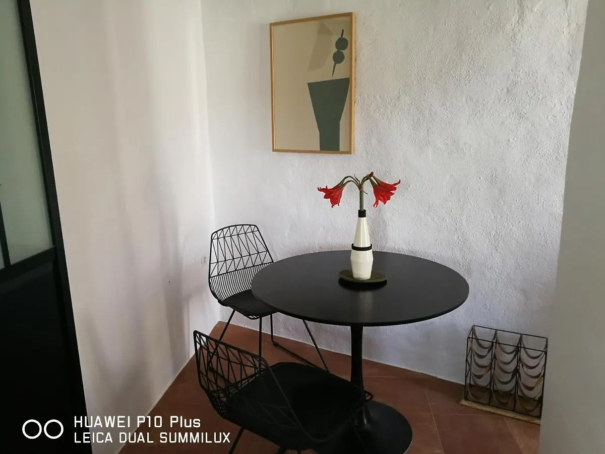Molino Mio Apartment Lucar