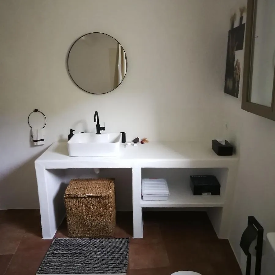 Molino Mio Apartment Lucar
