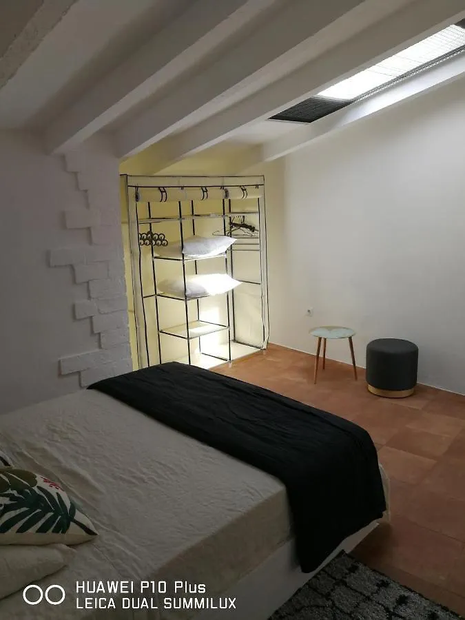 Molino Mio Apartment Lucar